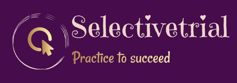 Selectivetrial